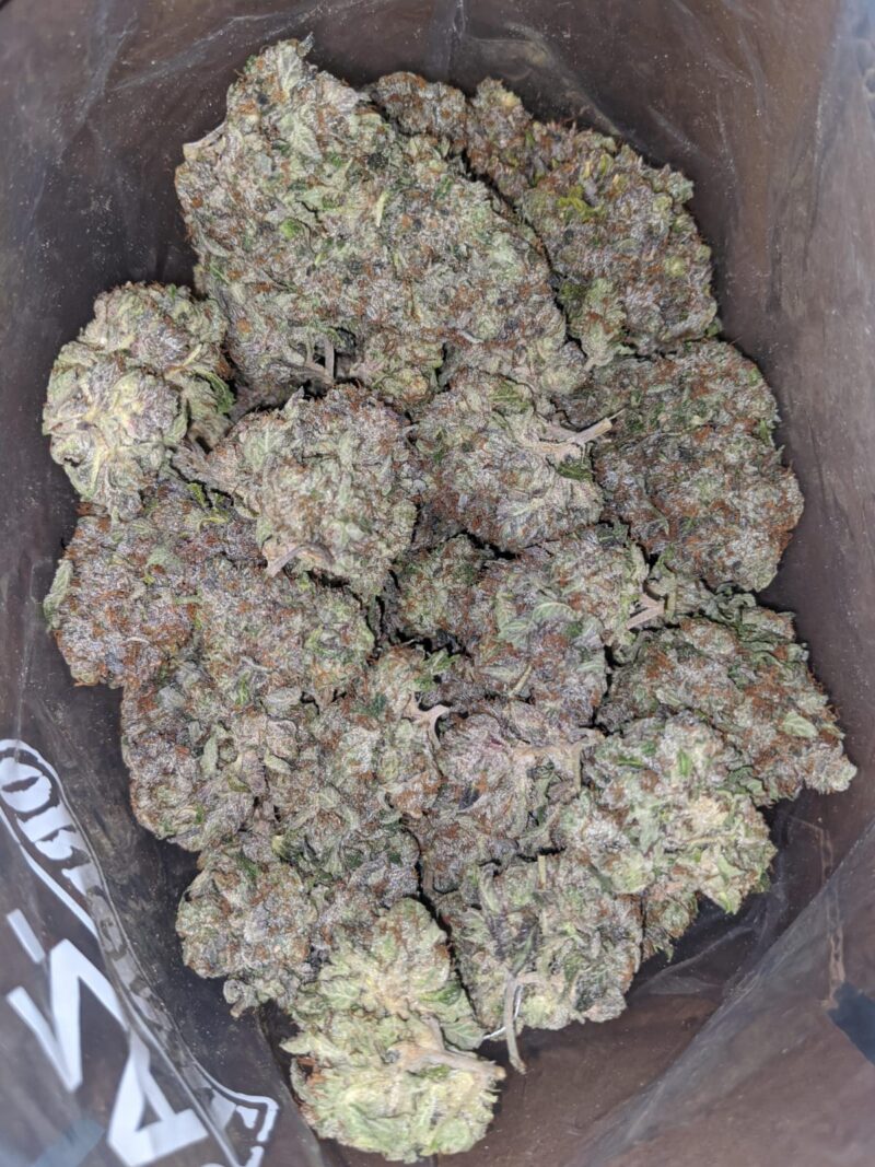 Pink Chemdawg - Image 4