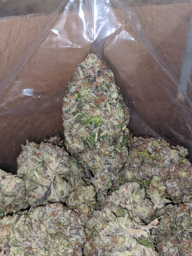 Pink Chemdawg - Image 7