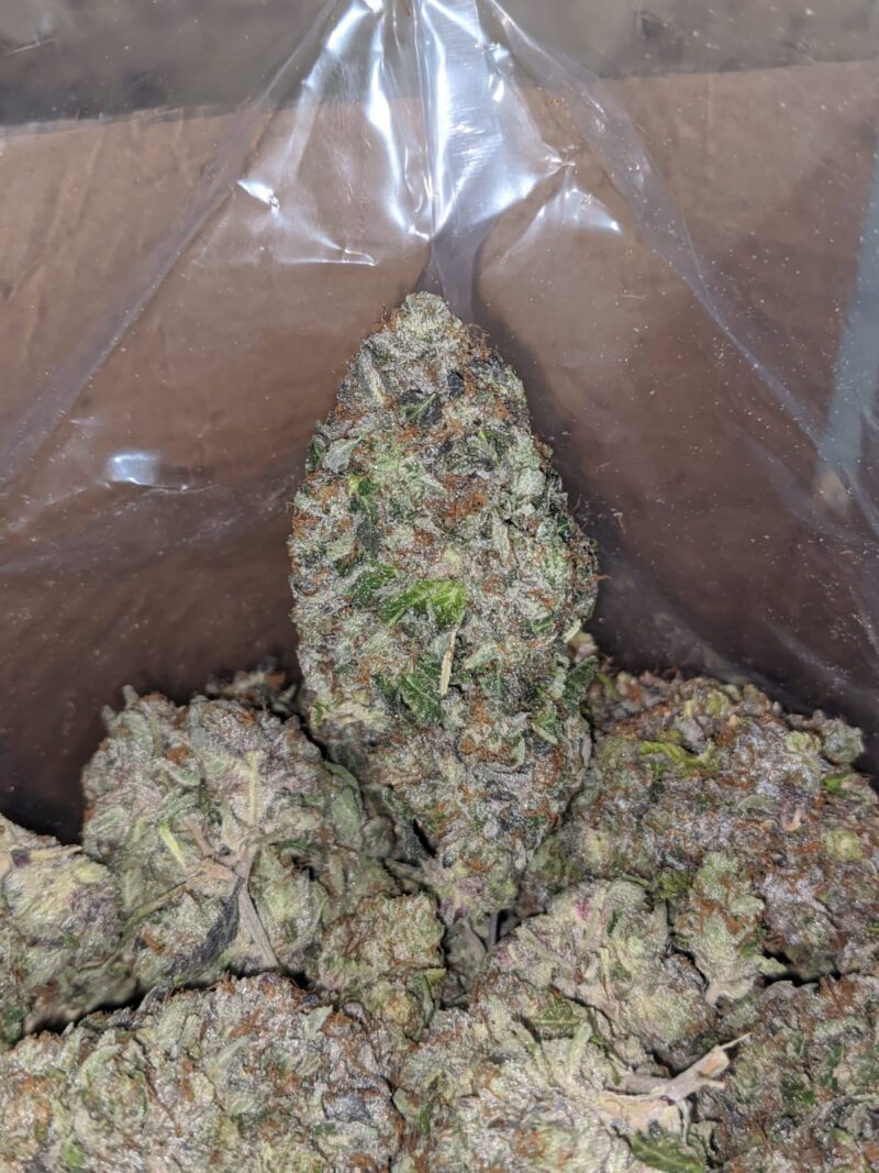 Pink Chemdawg - Image 6