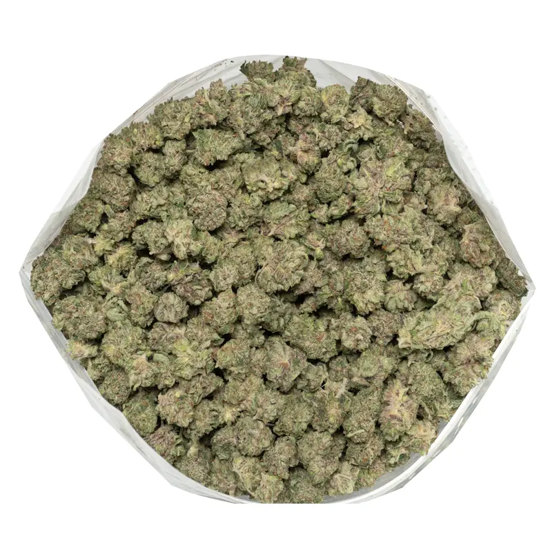 AAAA Pink Death Popcorn Buds