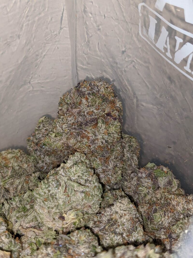 Pink Goo AAAA #2 - Image 6