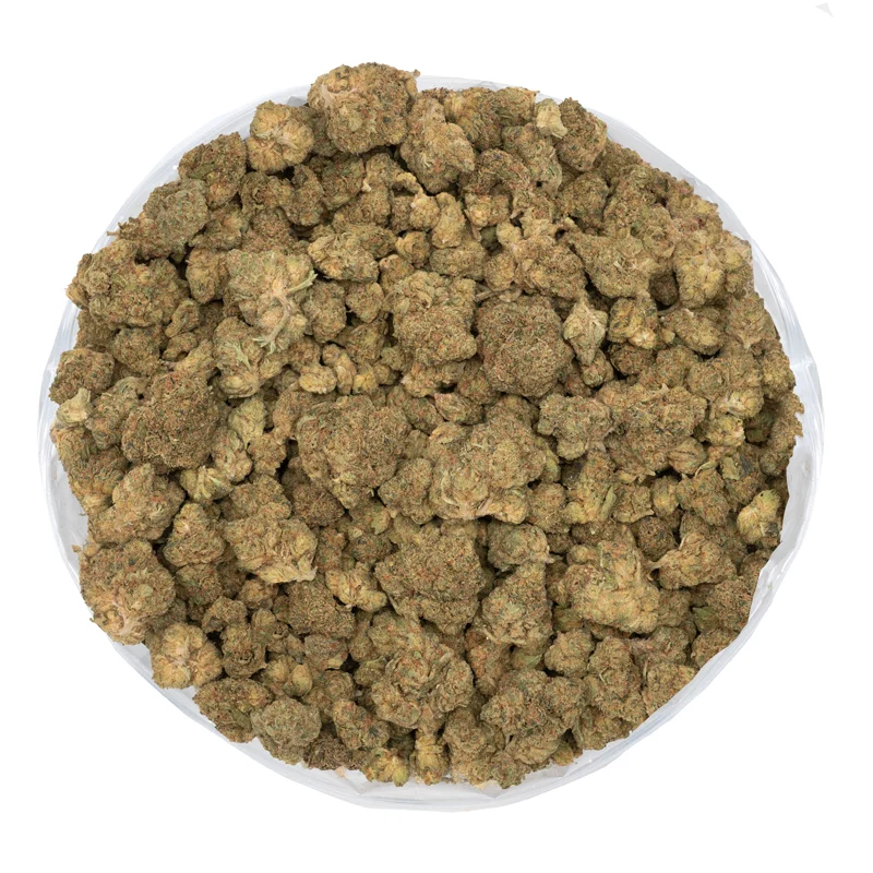 Pink Kush (popcorn)