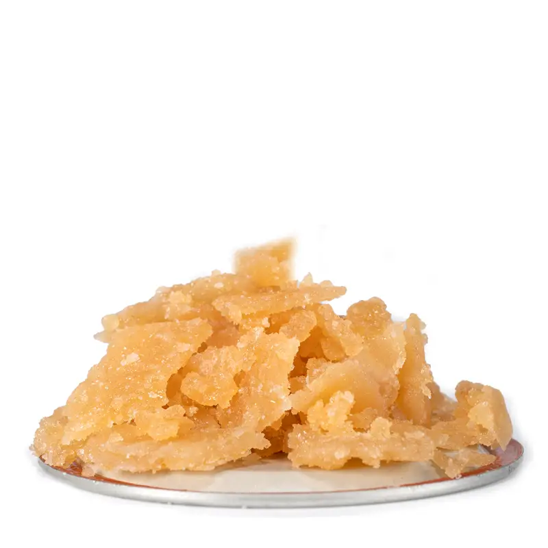 Platinum Kush Live Resin