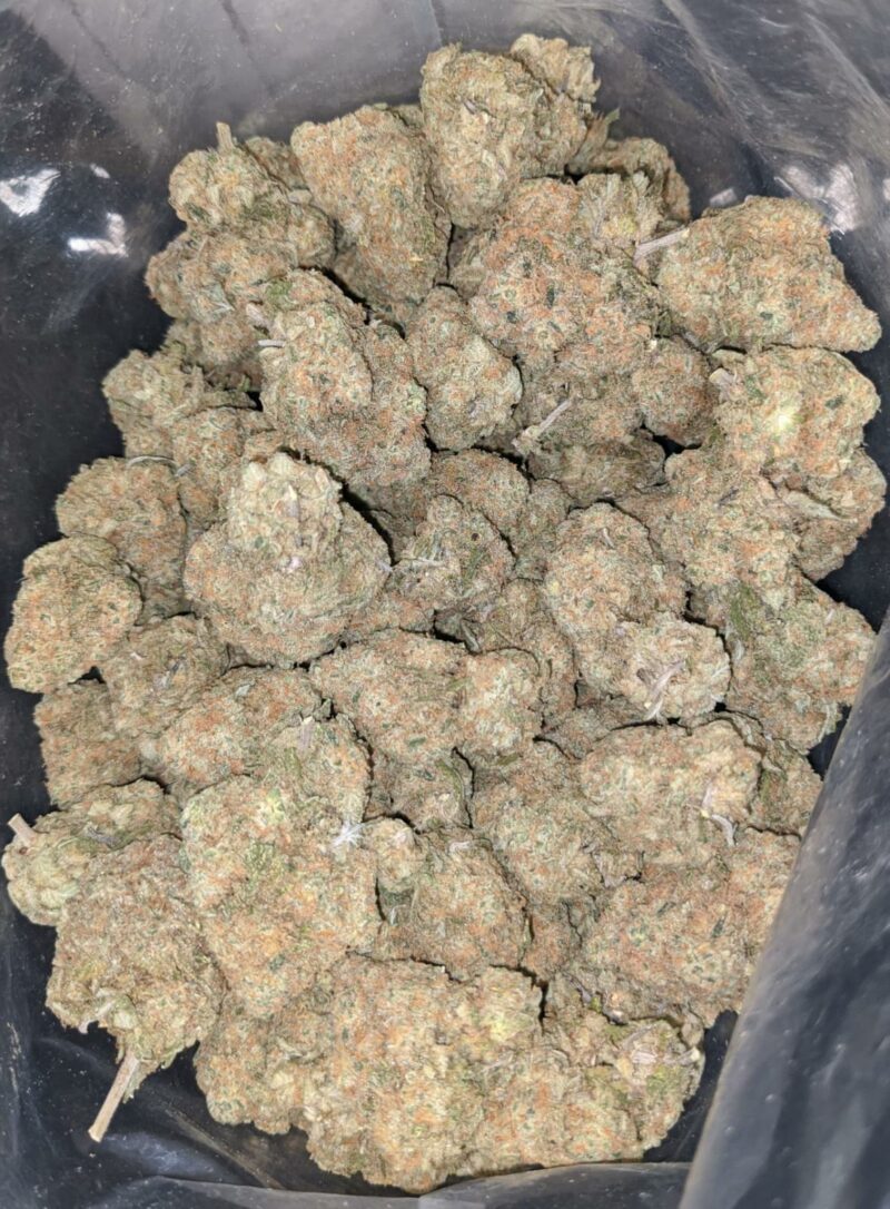 $ 71 Oz – Platinum Cheesecake - Image 6