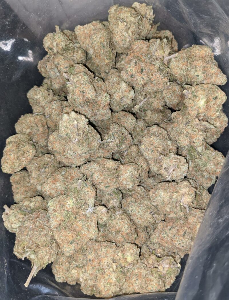 $ 71 Oz – Platinum Cheesecake - Image 4