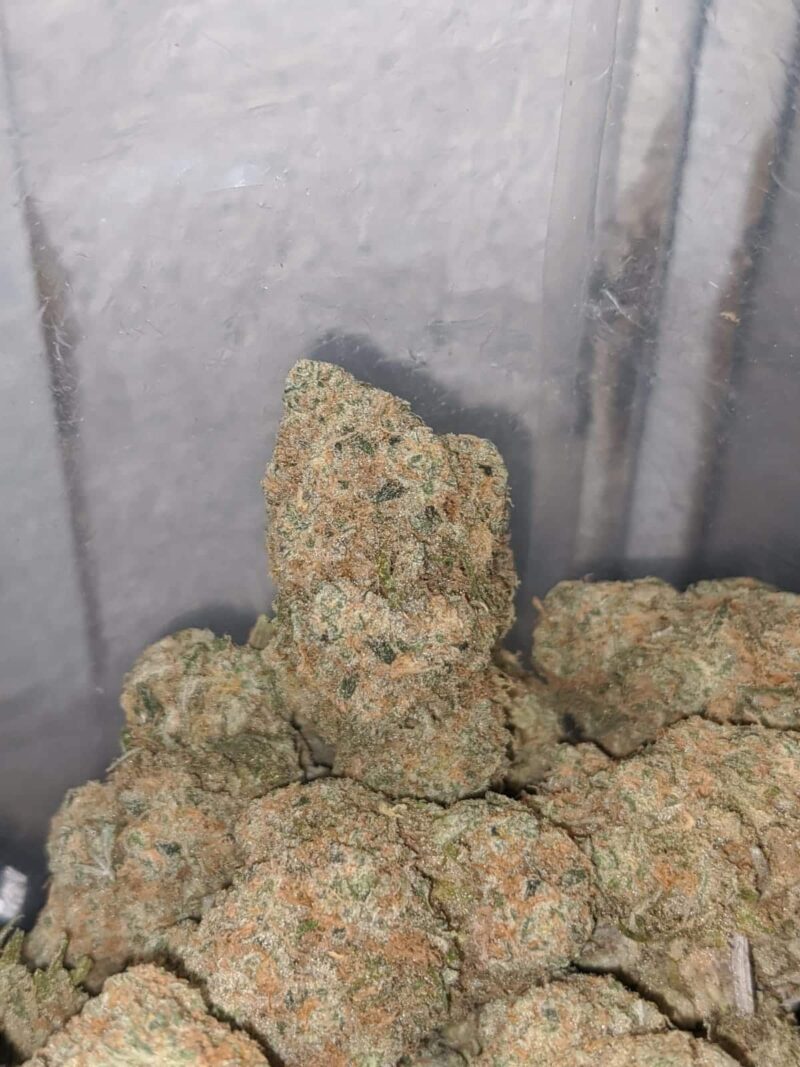 $ 71 Oz – Platinum Cheesecake - Image 7