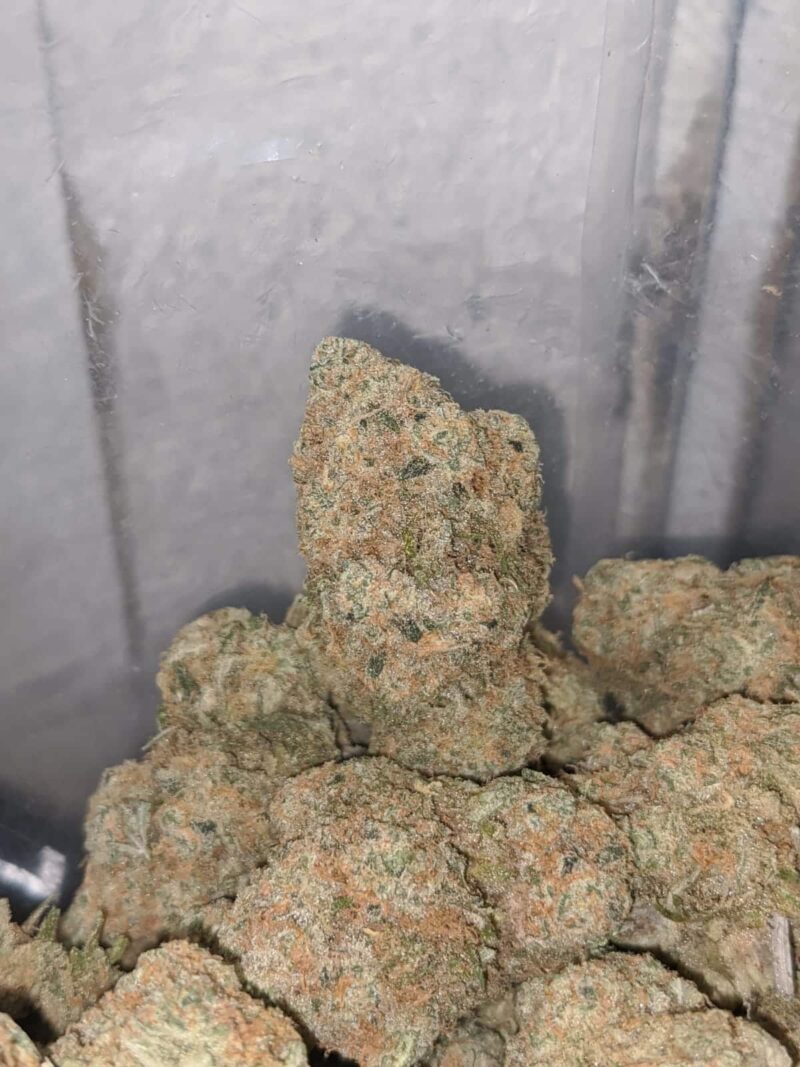 $ 71 Oz – Platinum Cheesecake - Image 5