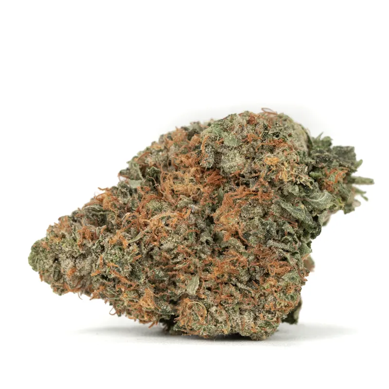 Platinum Kush