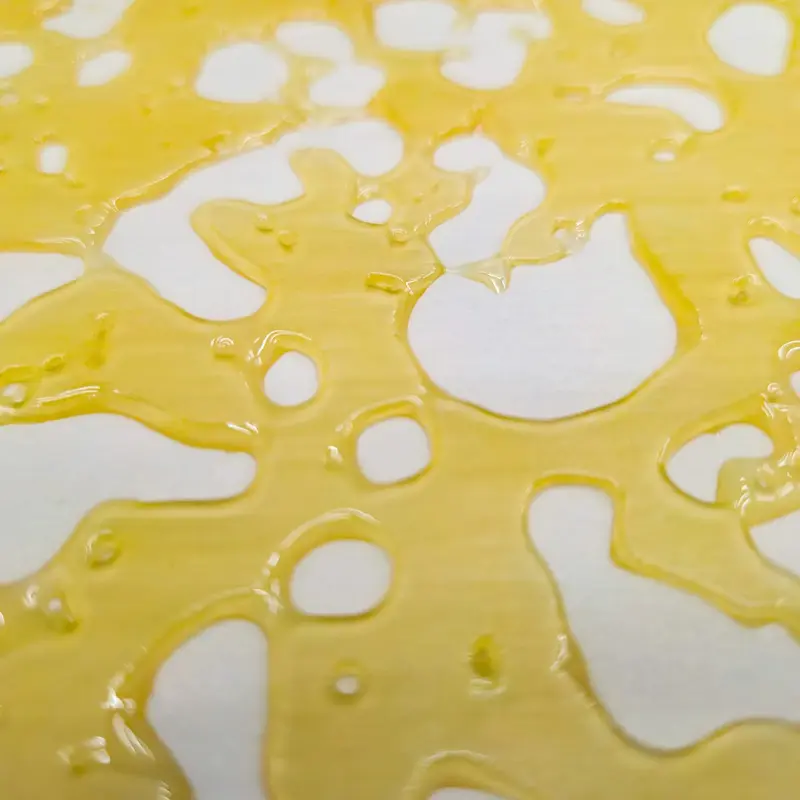 Pineapple Express Shatter