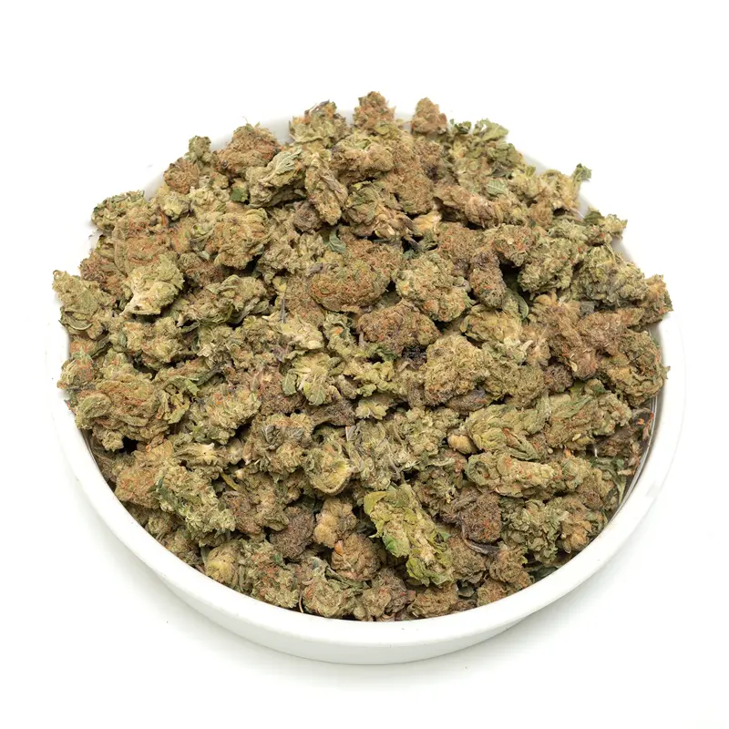 Bakerstreet (Popcorn)