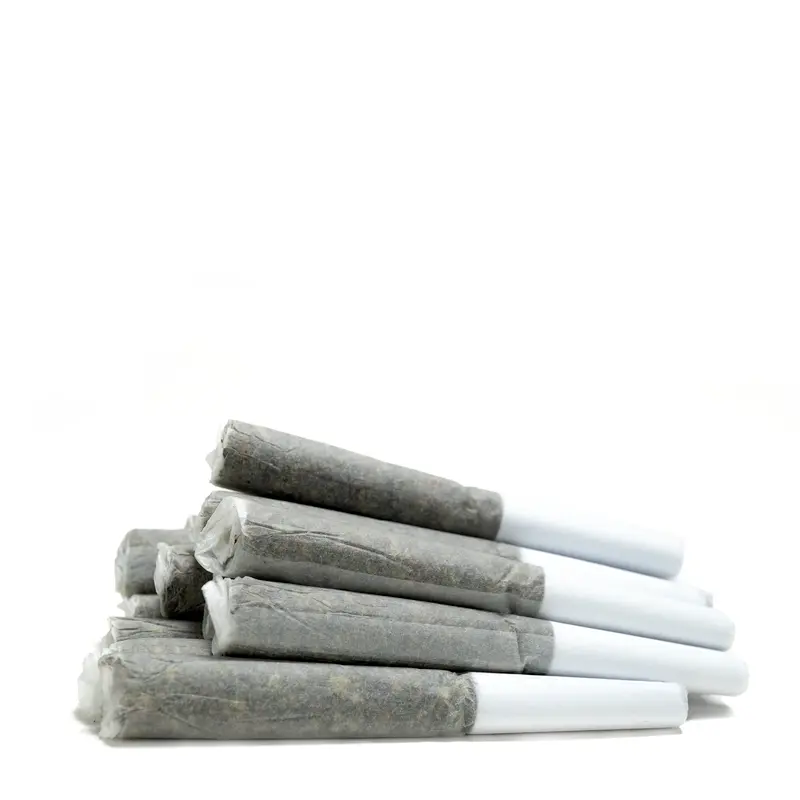 0.5g Prerolls – Death Bubba