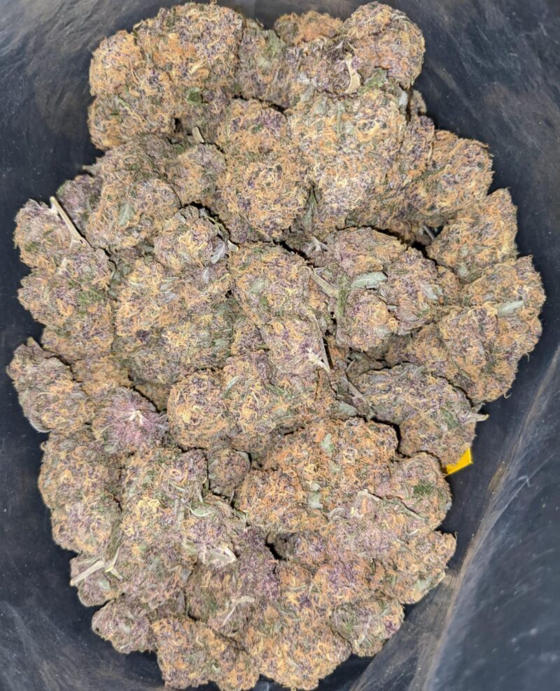 Purple Acai Berry - Image 5