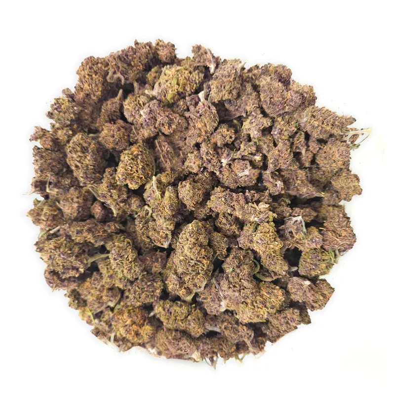 Purple Berry