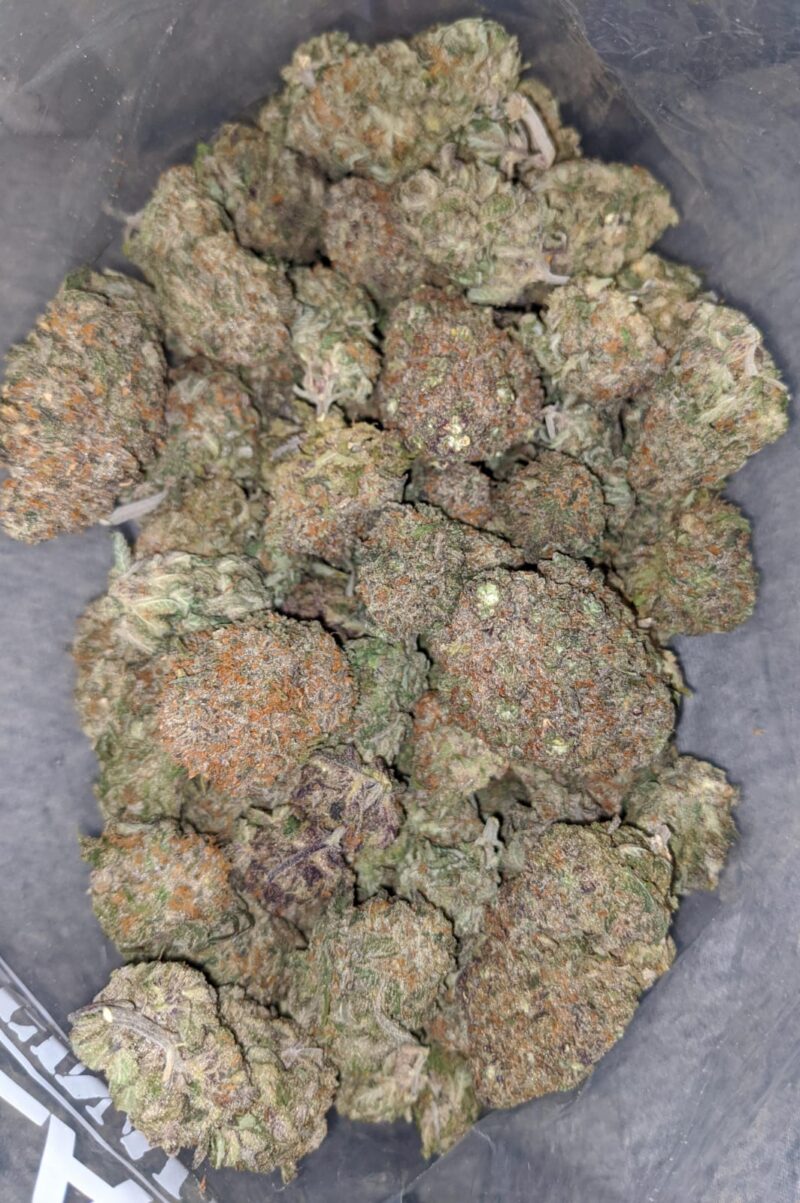 Purple Crack - Image 5