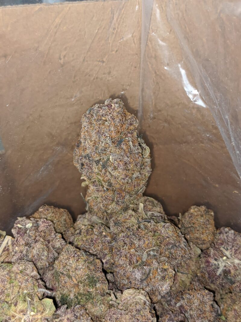 Purple Diesel - Image 5