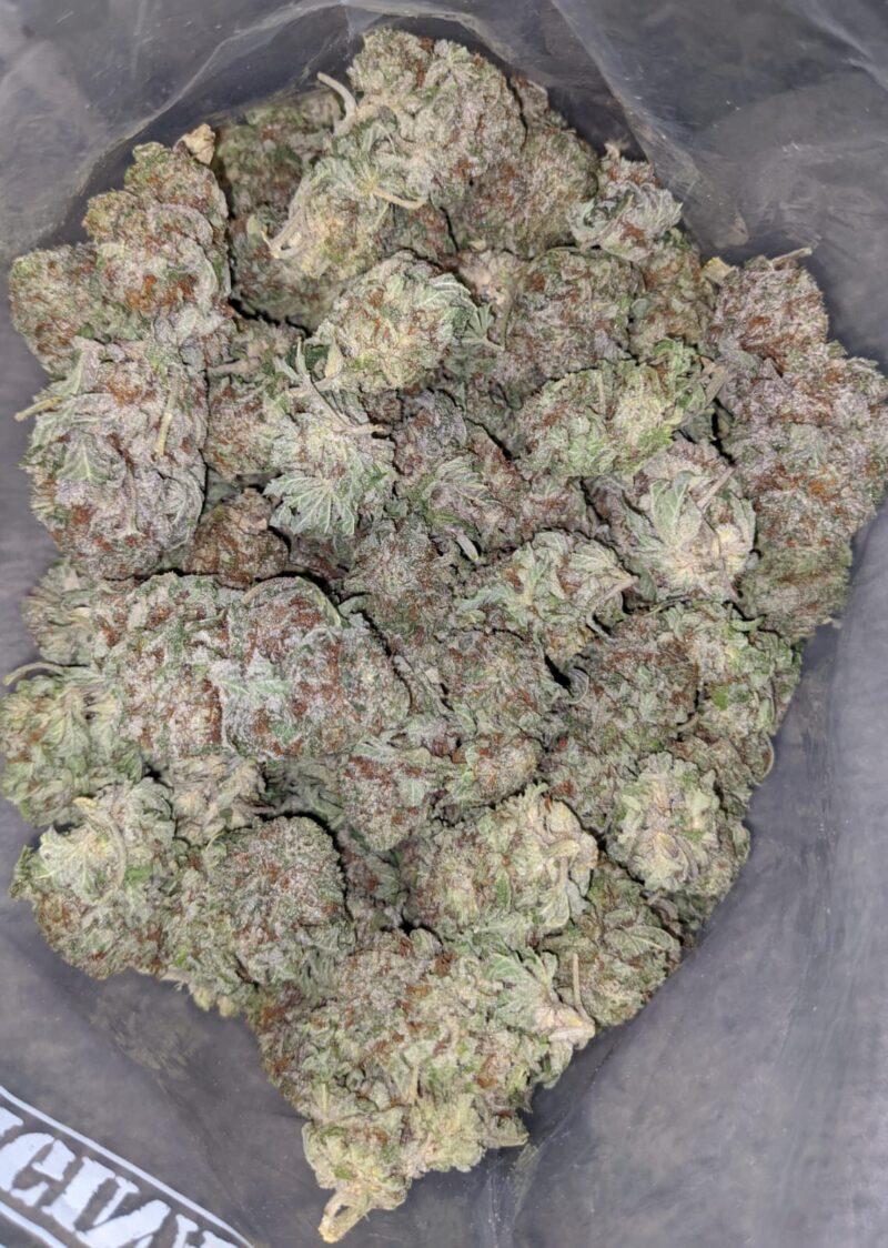 Purple Frost - Image 5