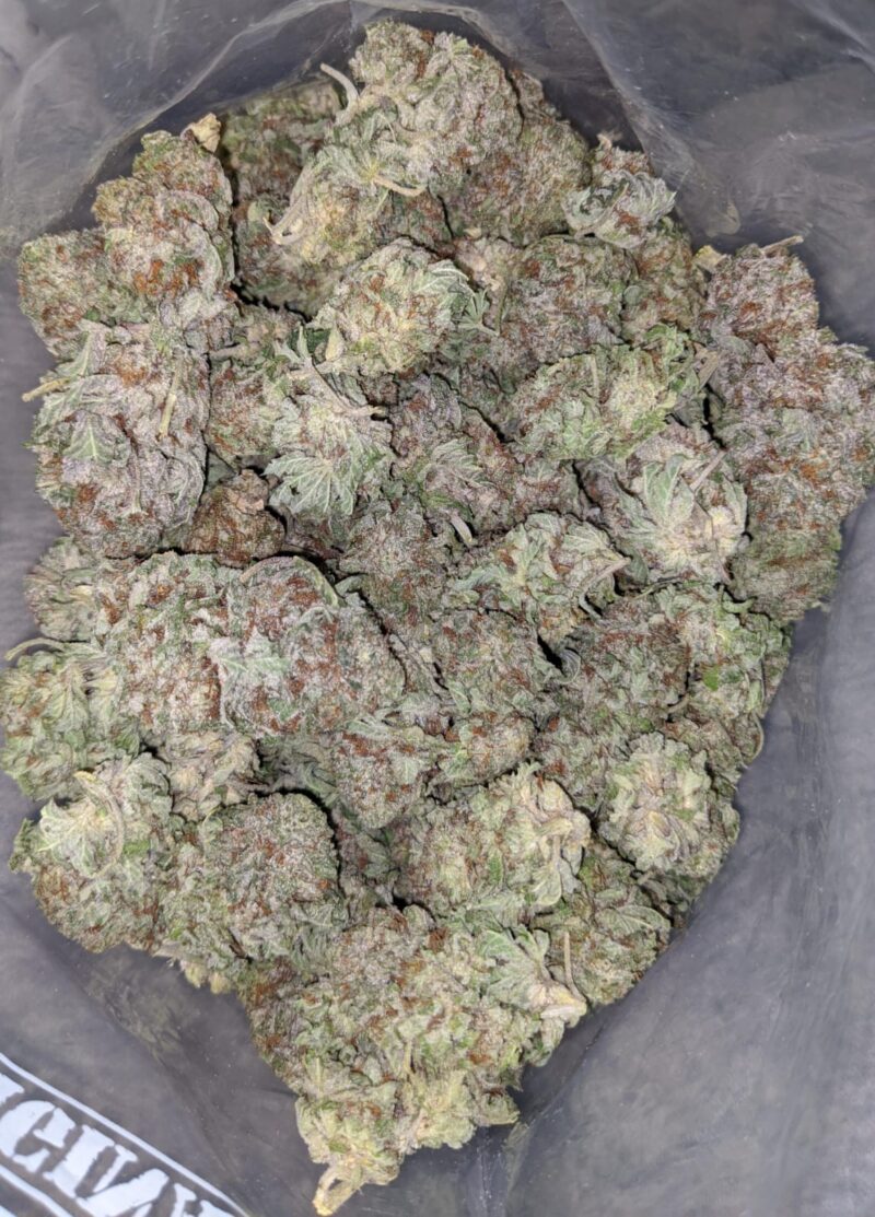 Purple Frost - Image 4