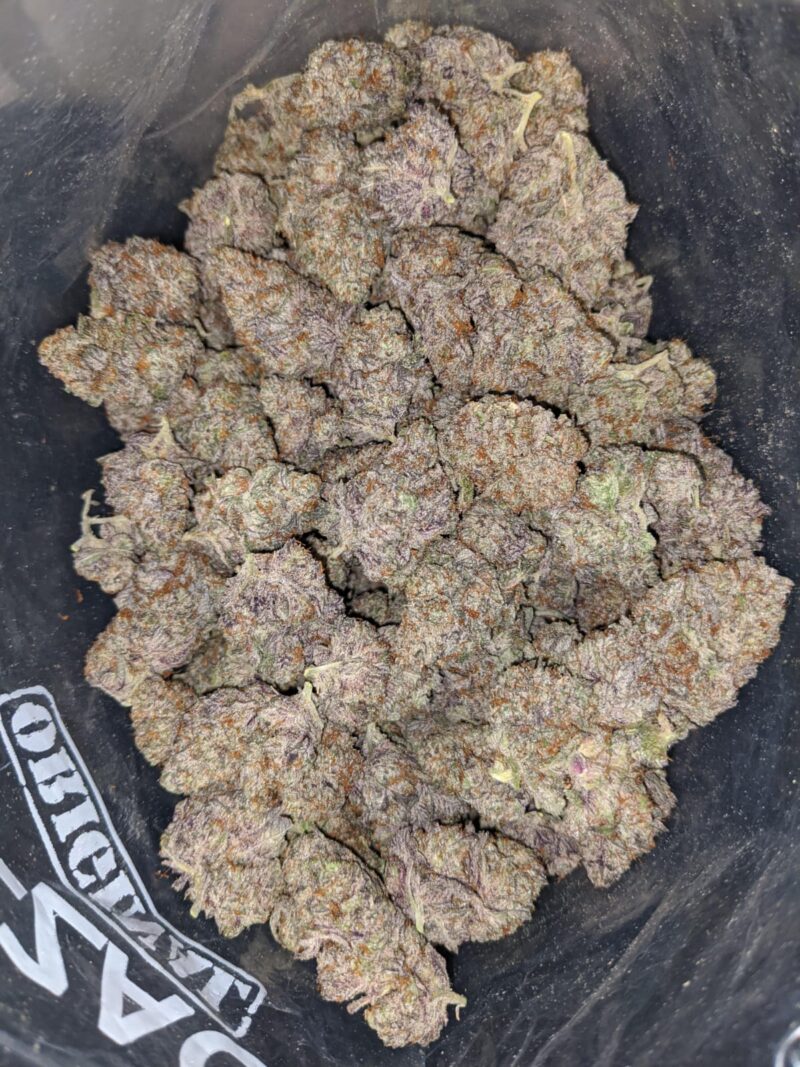 Purple Icewreck - Image 5