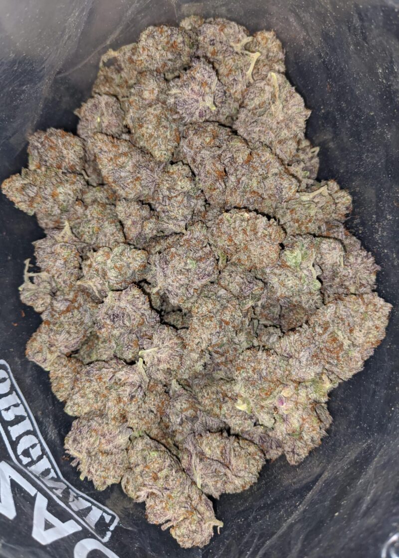 Purple Icewreck - Image 4