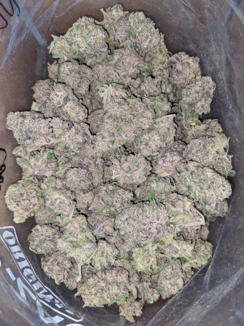 Purple Lemon Cookies - Image 6