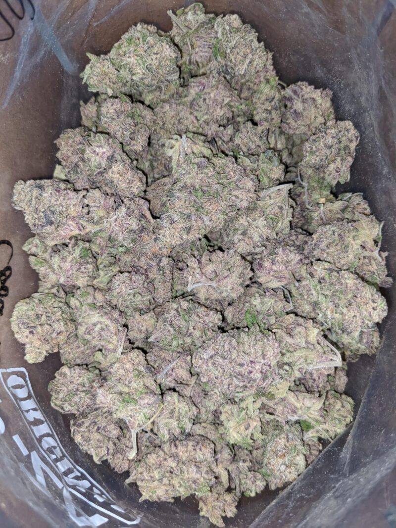Purple Lemon Cookies - Image 5