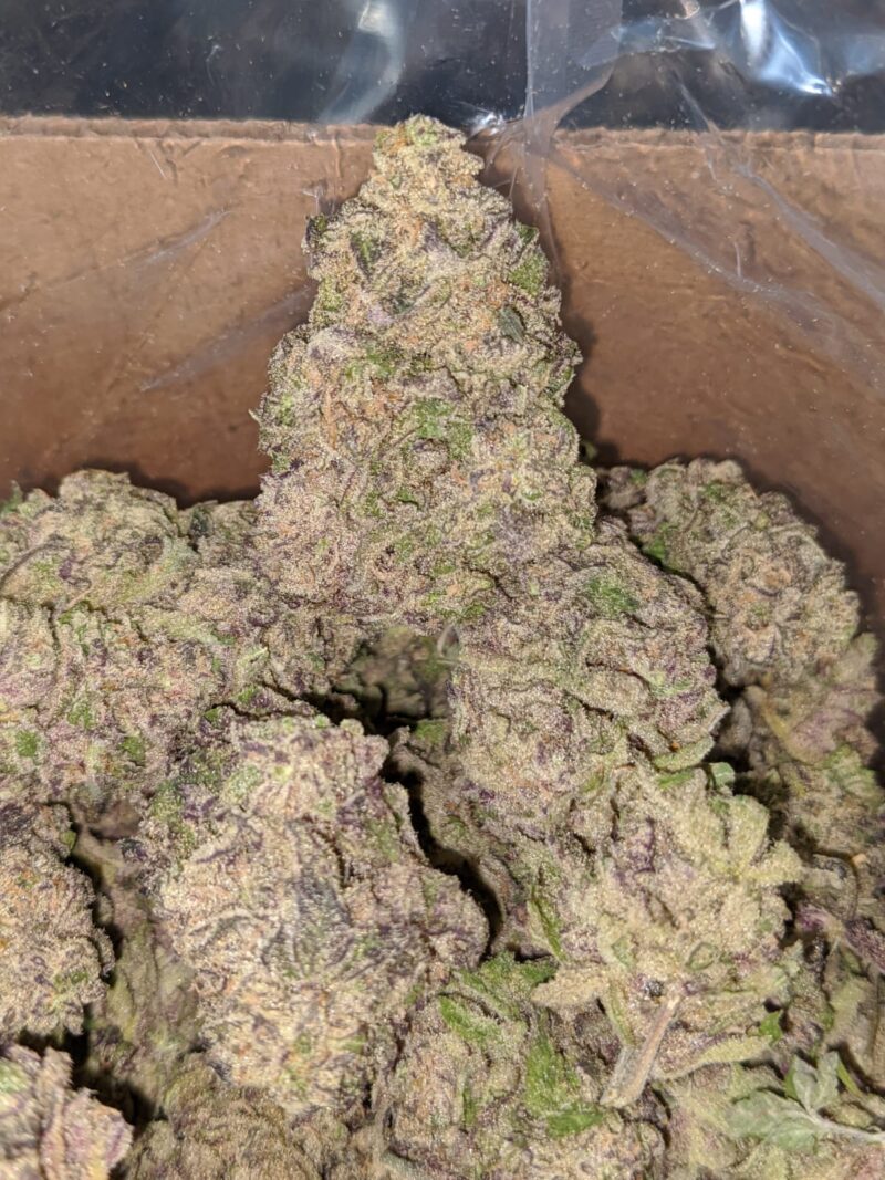 Purple Lemon Cookies - Image 4
