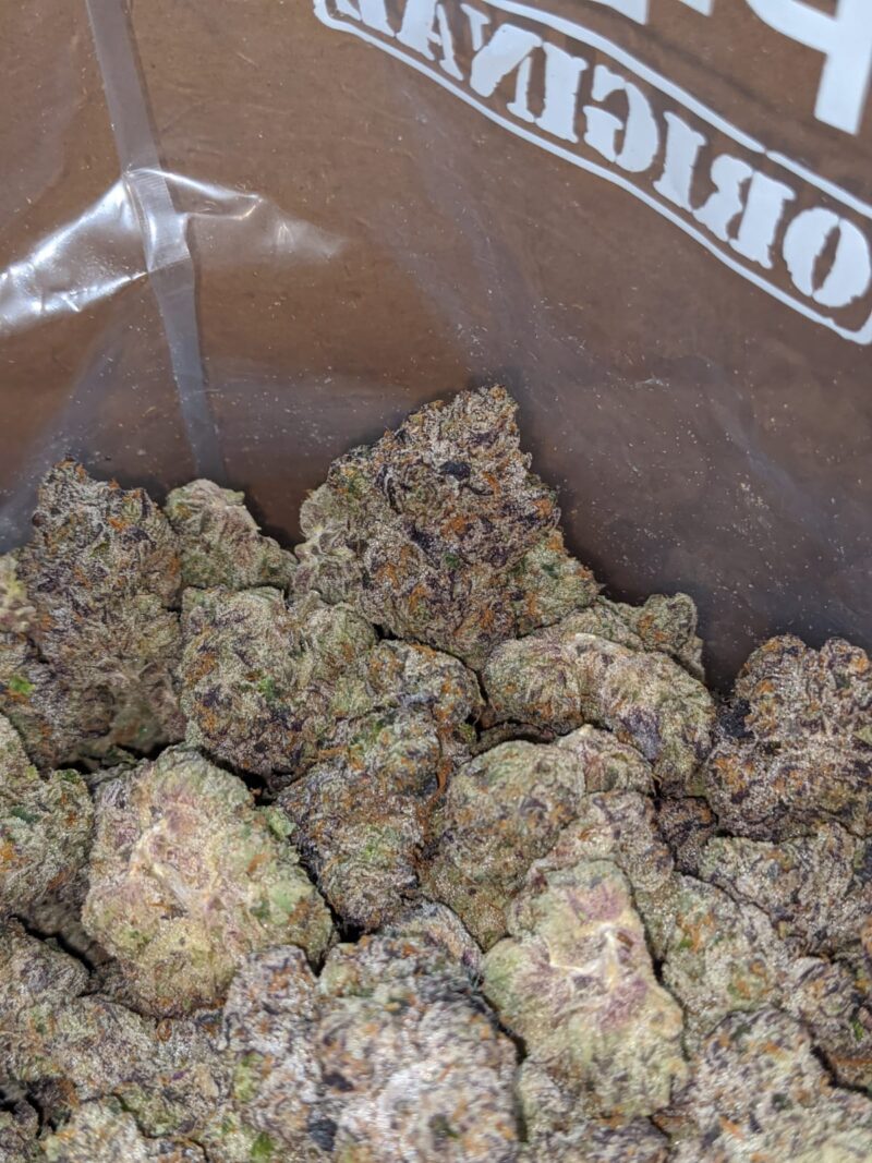 Purple Space Cookies - Image 4