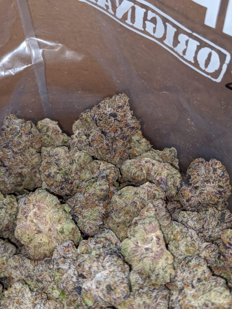 Purple Space Cookies - Image 7