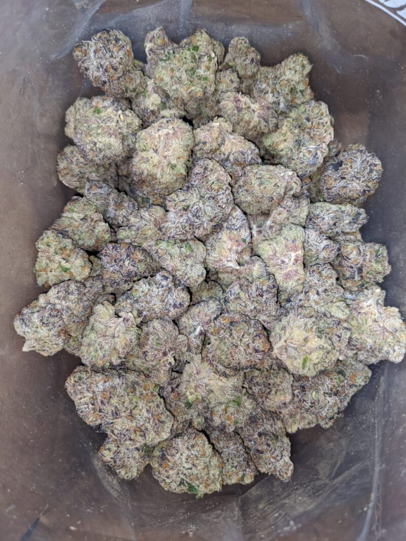 Purple Space Cookies - Image 6