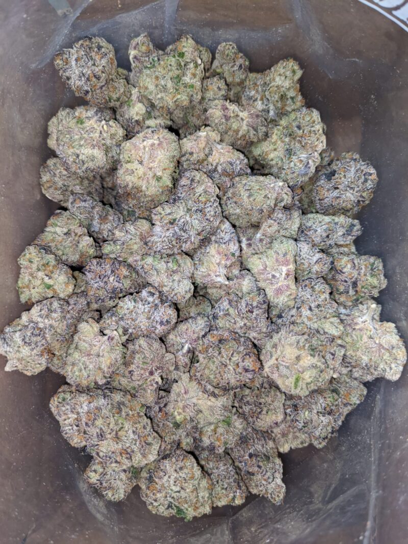 Purple Space Cookies - Image 5