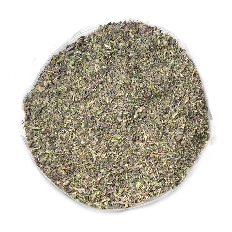 Machine Trim – Purple Kush