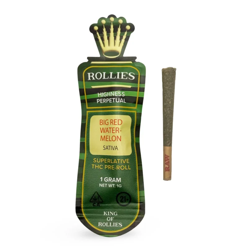 Rollies 1G - Image 2
