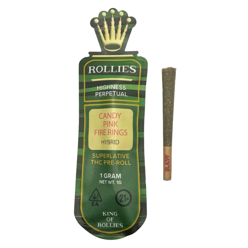 Rollies 1G - Image 3