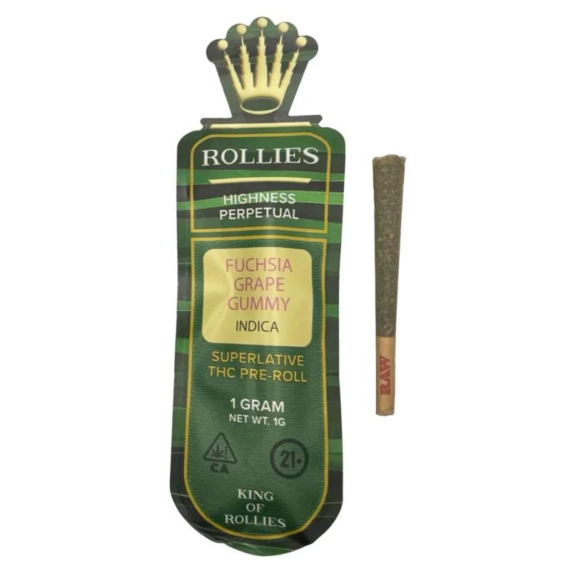 Rollies 1G