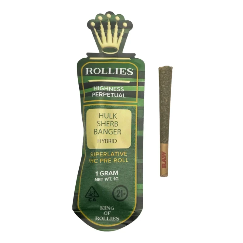 Rollies 1G - Image 4