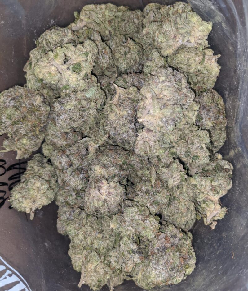 Rockstar Tuna AAA - Image 4