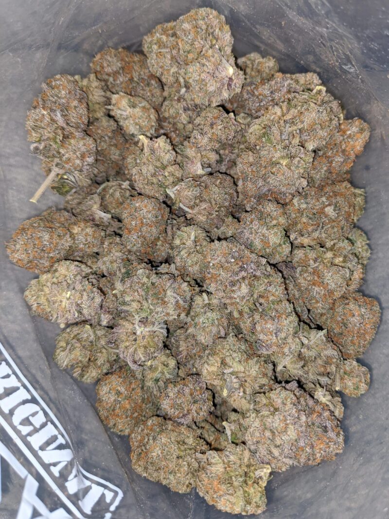 Runtz X Purple Punch - Image 4