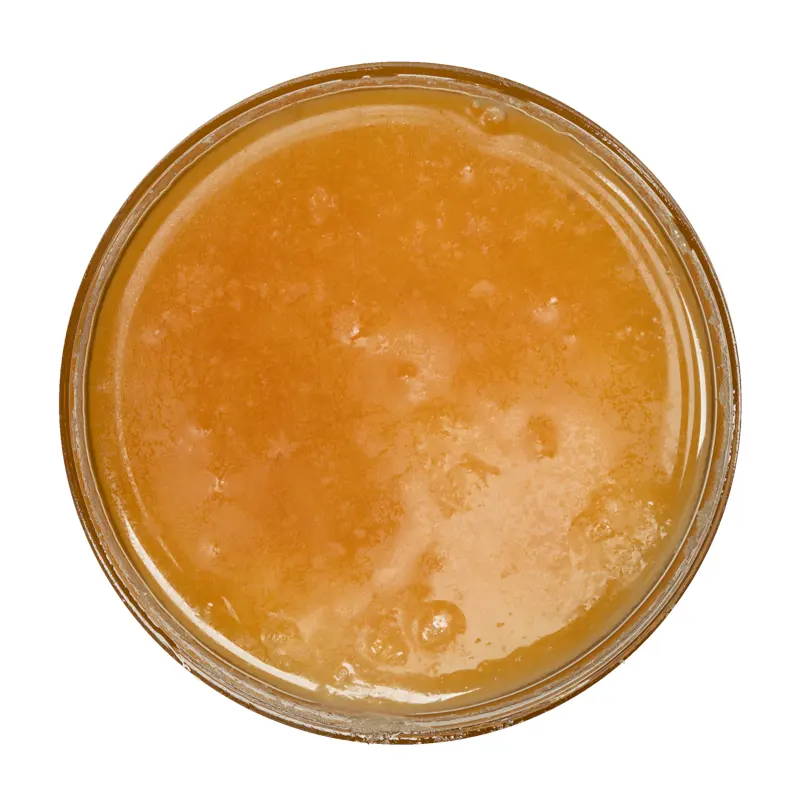 Slurricane Live Resin