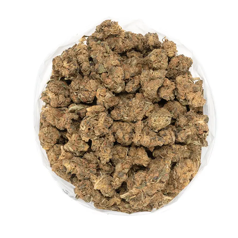 Sour Bubba
