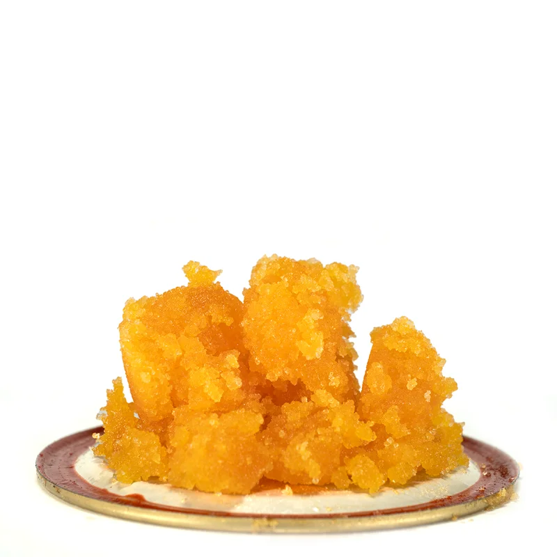 Sour Diesel Live Resin