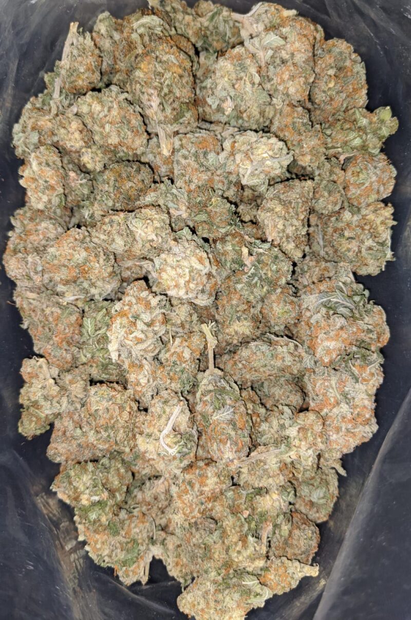 Sour OG Kush - Image 5