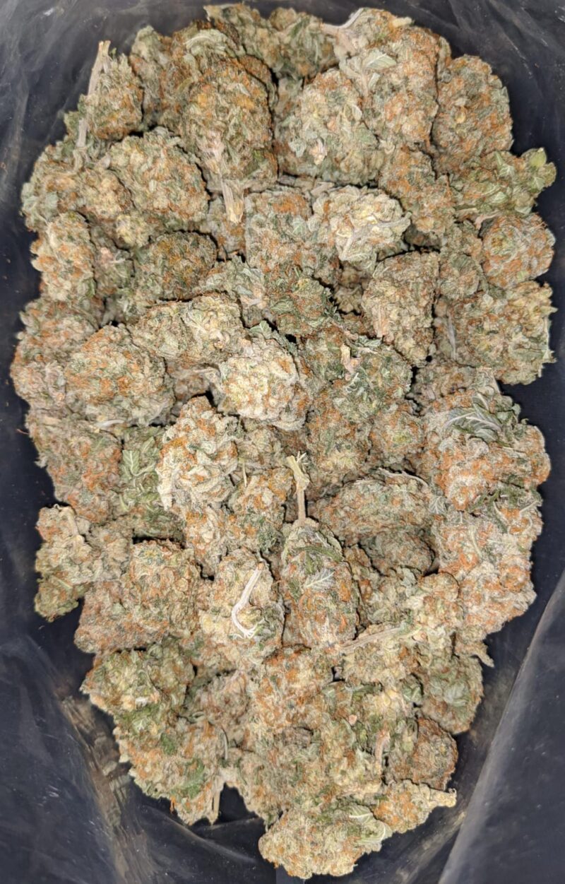 Sour OG Kush - Image 4