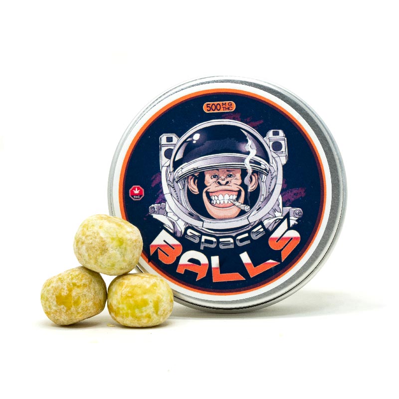 Space Balls