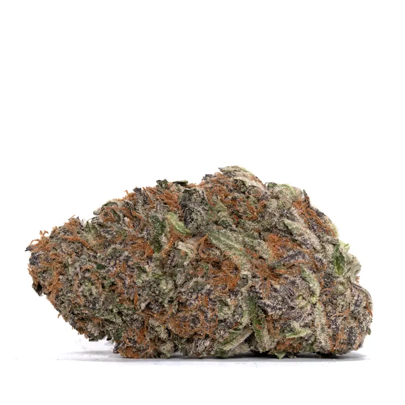 Space Cake
