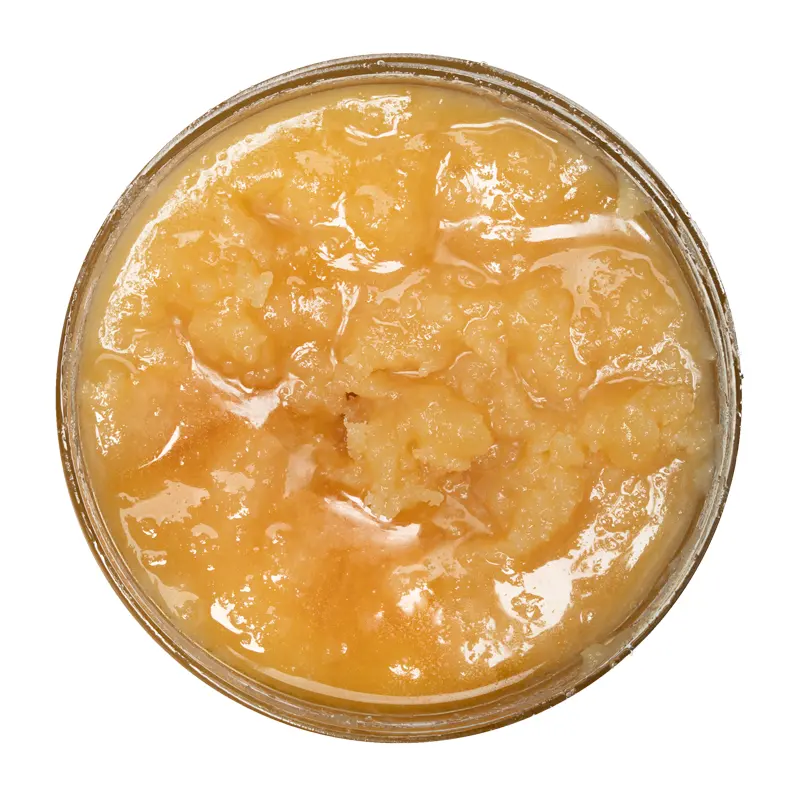 Space Cookies Live Resin