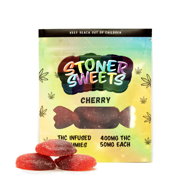 Stoner Sweets Cherry