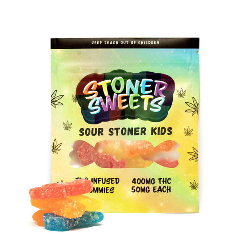 Stoner Sweets Sour Stoner Kids