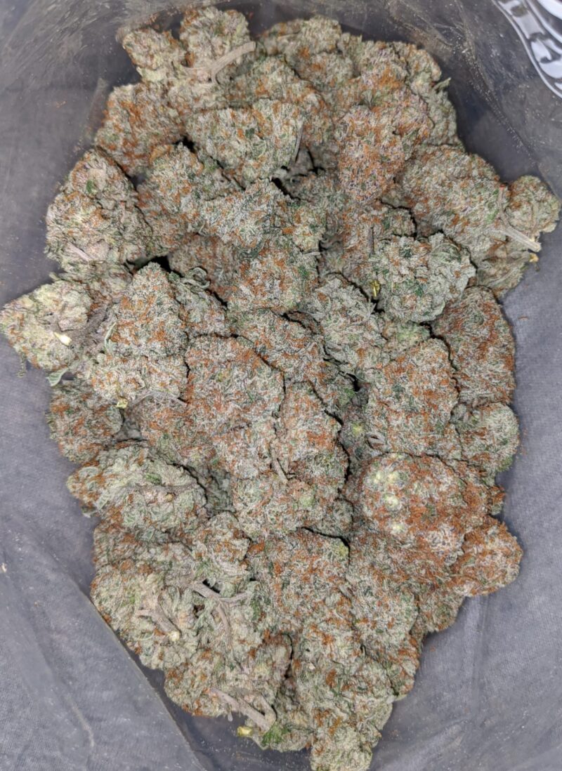 Strawberry Cream - Image 5