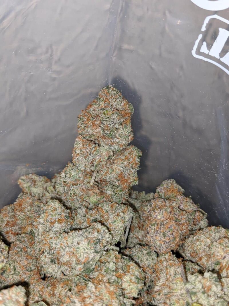 Strawberry Cream - Image 7