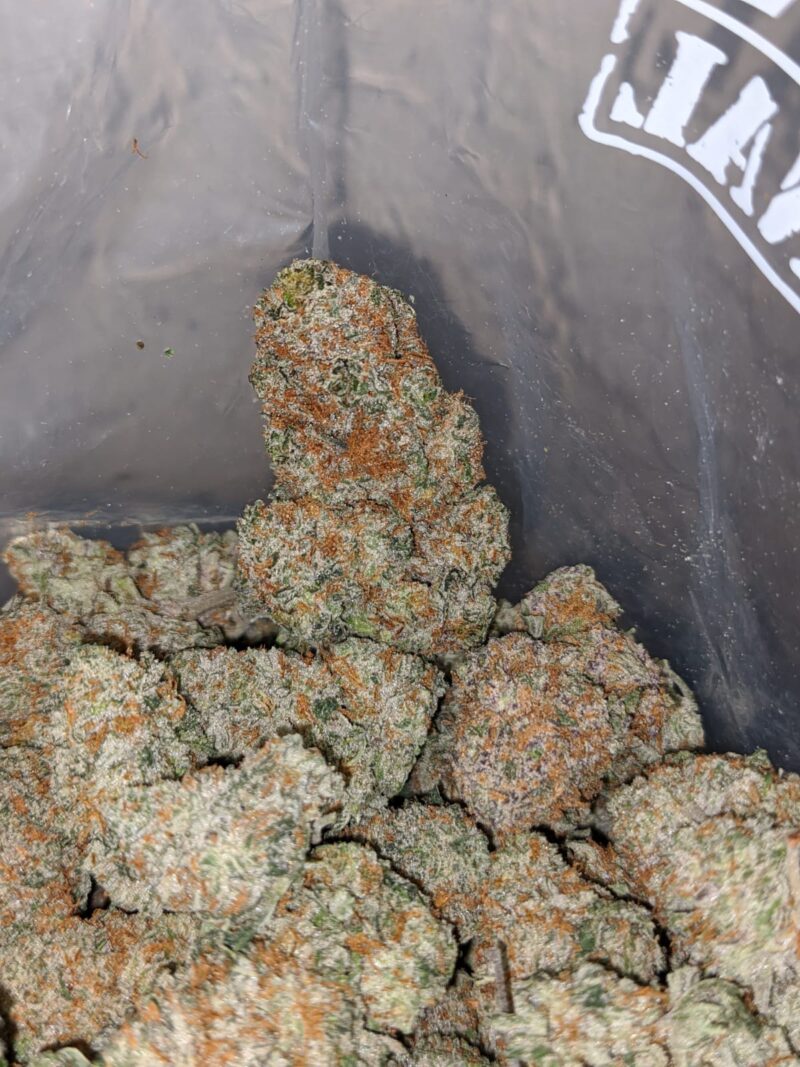 Strawberry Cream - Image 6